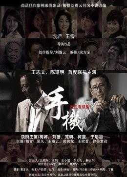 手机 电视剧,电视剧中的科技魅力